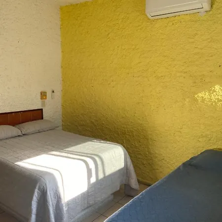 Hotel Perla Mazatlán Exterior foto