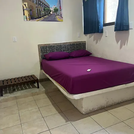 Hotel Perla Mazatlán Exterior foto