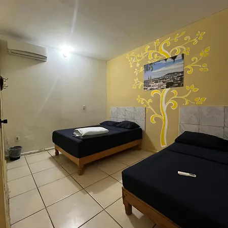 Hotel Perla Mazatlán Exterior foto